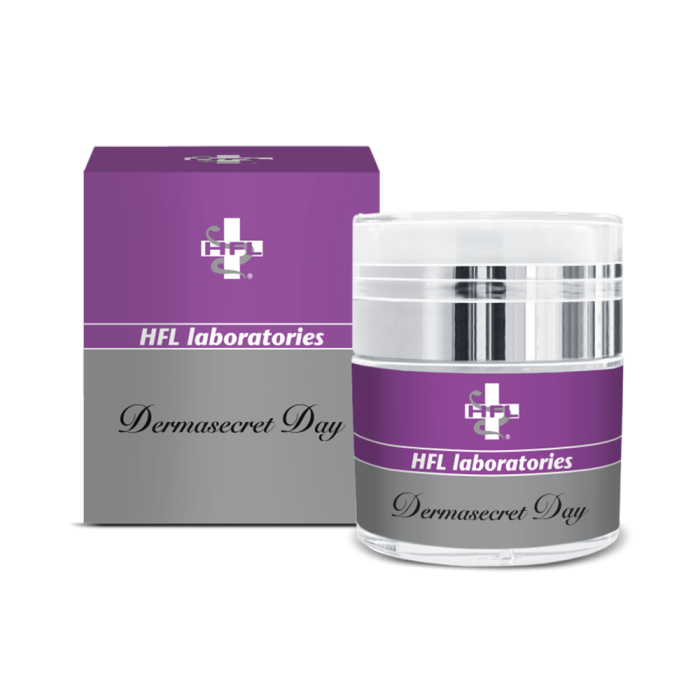 HFL dermasecret Day gezichtscreme