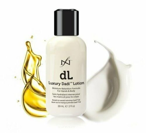 Luxury Dadi Lotion