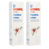 Gehwol Med Voetdeo Creme 75ml 2x