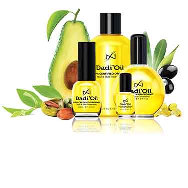 Dadi Oil