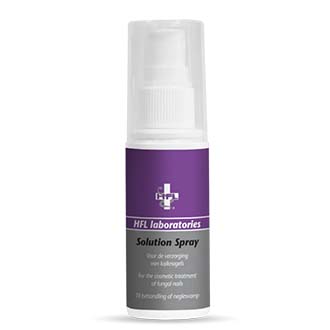 HFL Solution Spray